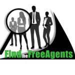 FindTheFreeAgents Logo