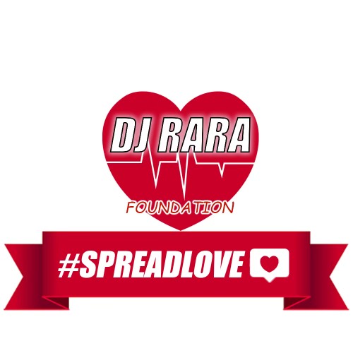 Dj RaRa Logo